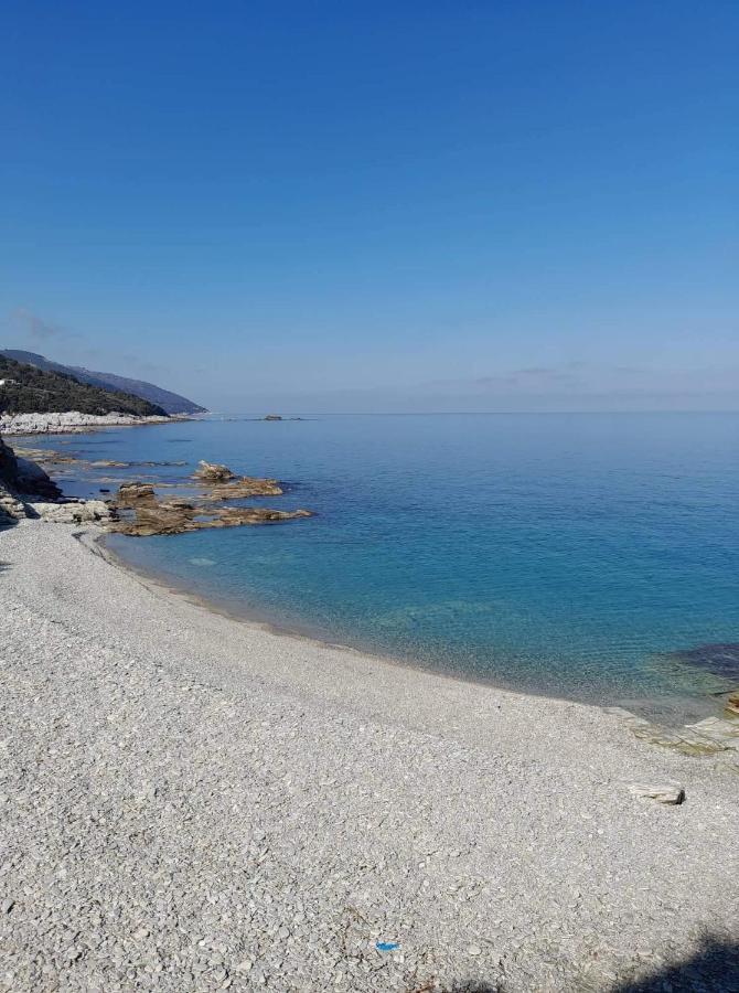 Pelion, Sun House Διαμέρισμα Καλαμάκι Εξωτερικό φωτογραφία